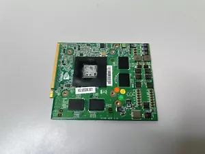Acer Aspire 8930G Nvidia Geforce 9700M GT Graphics Card VG.9EG06.001 - Picture 1 of 3
