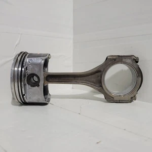 💥 2007-2012 Ford Edge Flex MKX 3.5L Piston With Connecting Rod 9T4E 6K100 CA #5 - Picture 1 of 3