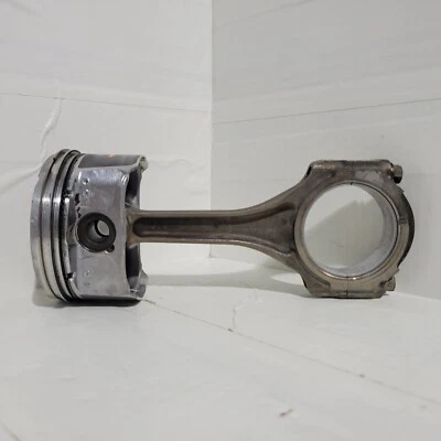 💥 2007-2012 Ford Edge Flex MKX 3.5L Piston With Connecting Rod 9T4E 6K100 CA #5 Foto 1 de 3