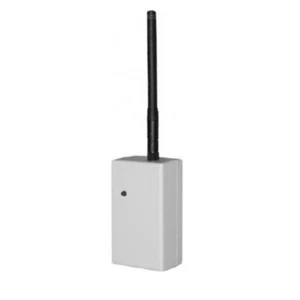 Repetidor Somfy RTS - Perfecto para ampliar el alcance del estándar RTS (Radio  - Imagen 1 de 7