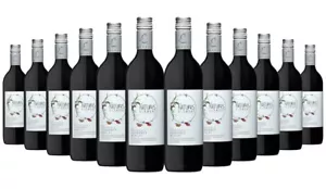 Natures Element Bookpurnong Cabernet Merlot 2021 - 12 x 750ml RRP$240 FreeS/R - Picture 1 of 1