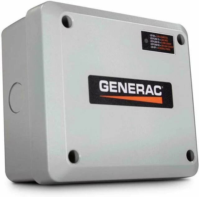 Generac 7000 240V Smart Management Module