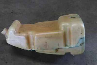 OEM POLARIS 1995 SL 650 SL 750 SLX 780 1996 SL 700 SL 780 FUEL GAS TANK  — 第 1/4 张图片
