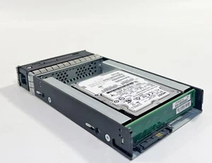 NetApp HGST 108-00405+A0 600GB 15K RPM SP-412B-R6 SAS 2.5" HDD - Picture 1 of 6