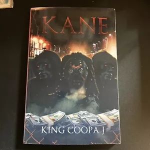 Kane King Coopa J , Brand New Free Shipping - Picture 1 of 2