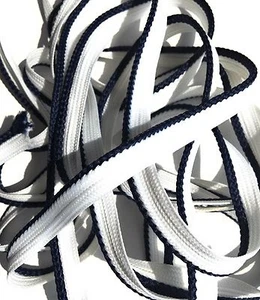 1/8" Piping , Cord edge ,Lipcord (Navy Color) Trim BTY - Picture 1 of 2