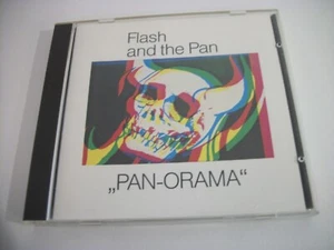 Flash and the Pan: Pan-Orama - Picture 1 of 2
