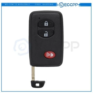 For Toyota Highlander RAV4 2008 2009 2010 2011-2013 Remote Keyless Entry System - Picture 1 of 12