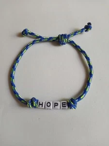 Down Syndrome Awareness Armband - Bild 1 von 1
