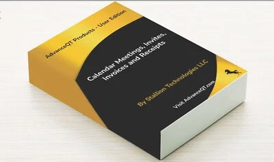 Calendar Appointment Email Marketing 365 software license by AdvanceQT - Image 1 of 3