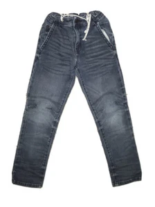 CAT & JACK Jeans Girls Size 8 Skinny Entubado Boot, Relaxed, Straight EUC - Picture 1 of 3