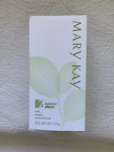 Mary Kay Botanical Effects Mask Normal - Picture 1 of 7