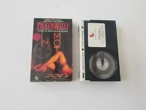 Talking Walls (1985, Betamax) - Picture 1 of 1