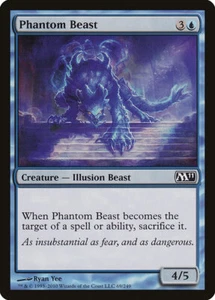 4x Phantom Beast - Casi nuevo/LP - Juegos de núcleos (M10-14) - SPARROW MAGIC - Imagen 1 de 1
