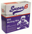 Mig Welding Wire 5Kg 0.6Mm, 0.8Mm, 1.0Mm With Mb15 10 Tips