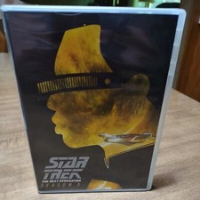 Star Trek: The Next Generation: Season 5
