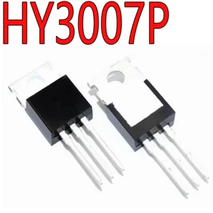 10 PIEZAS HY3007P 70V 120A 200W A 220 - Imagen 1 de 1