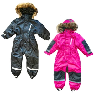 Traje de esquí/invierno de una pieza Five Seasons Nemo para niños - Imagen 1 de 5