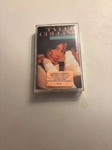 TYLER COLLINS GIRLS NITE OUT CASSETTE TAPE 1989 RCA 9642-4-R FUNK SOUL VG+ - Picture 1 of 4