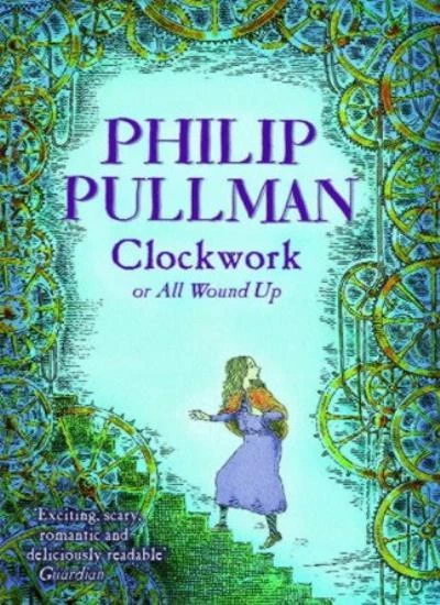 Clockwork By Philip Pullman. 9780440866381 - Image 1 of 1