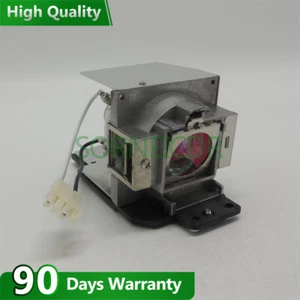 Lámpara de repuesto 5J.J3J05.001 con carcasa para BenQ MX760,MX761,MX762,MX812ST - Imagen 1 de 5