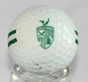 Pelota de golf Marbella Country Club Logo * TopFlite SuperRange * San Juan Capistrano - Imagen 1 de 5