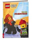 LEGO® City – Bei der Feuerwehr von AMEET Verlag | Buch | Zustand sehr gut
