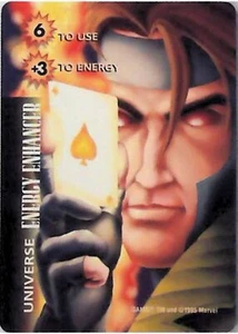 OverPower CCG Energy Enhancer - Picture 1 of 2