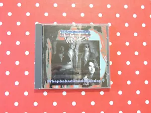 Slappy White / Whapbabadübüdüdabdap - CD Album 1994 Germany - Original CD - Imagen 1 de 7