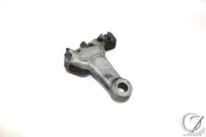 2006 06 Harley FLHTCUSE CVO Ultra Classic Rear Brake Caliper - Picture 1 of 4