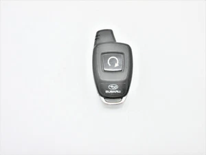 Subaru Keyless Remote, KEY FOB, ELVATRKC - Imagen 1 de 7