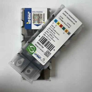 ISCAR / ADKR150504PDR-HM IC328 / Hartmetalleinsätze 10 Stück - Bild 1 von 5