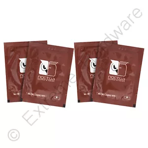 4 x Piezas de Toallitas de Limpieza Noctua NA-SCW1 para Eliminar Pasta Compuesta Térmica - Imagen 1 de 2