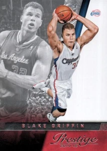 2014-15 Prestige #16 Blake Griffin Los Angeles Clippers - Picture 1 of 1