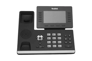 Yealink T54W (SIP-T54W) Téléphone IP Écran Tactile Bluetooth - Sans Écouteur / Manque - Photo 1/1