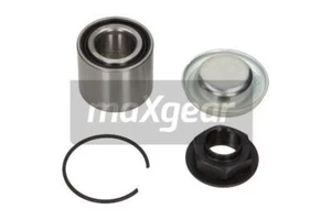 WHEEL BEARING KIT MAXGEAR 33-0869 REAR AXLE FOR CITROËN,DS,PEUGEOT - Picture 1 of 2
