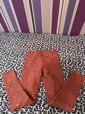 Брюки для девочек 9-10 лет H&M - Изображение 1 из 3