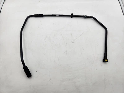 Cummins Lubricating Oil Drain Tube 5260261 8.9 liter ISC/ISL engines - Image 1 of 4