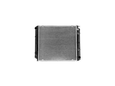 For 1985-1990 Volvo 760 Radiator 73577RY 1986 1987 1988 1989 - Image 1 of 2