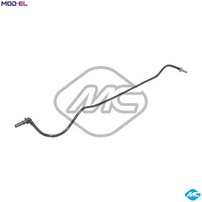 FUEL LINE 92035 FOR FIAT DOBLO/Cargo/Platform/Chassis/Box/Body/MPV/MONOCAB 1.2L - Image 1 of 4