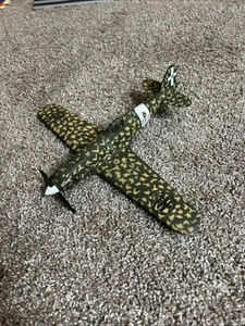 1:32 21st Century Toys Ultimate Soldier WWII Italian Macchi C.202 Folgore Plane - Picture 1 of 14