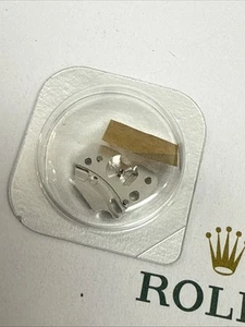 Original Rolex 3131 130 Aufzugsbrücke Neu Factory Sealed - Bild 1 von 2
