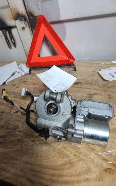 Steering Column Floor Shift Tilt And Telescopic Fits 13-16 MAZDA CX-5 8848 Foto 1 de 4