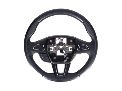 Lenkrad FORD Kuga II (DM2) 1.5 EcoBoost  88 kW  120 PS (01.2016-> ) GV41-3600-J - Bild 1 von 4