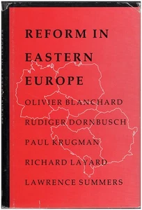 Reform in Eastern Europe - Picture 1 of 2
