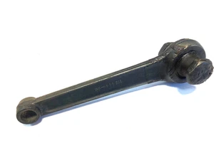 nos Genuine BSA C10 C11 B20 connecting rod 65-0443 65-444 - Bild 1 von 9