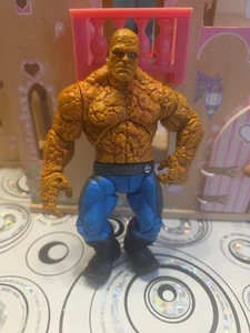 Ben Grimm Das Ding Marvel-Universum Marvel Legends-Serie Aktion Figur  - Bild 1 von 4