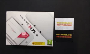 NINTENDO 3DS XL BOXATO CONDIZIONI OTTIME FOTO FUNZIONANTE - Imagen 1 de 11
