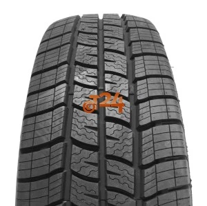 1x VREDESTEIN 215/75R16C 116/114R COMTRAC 2 ALL SEASON+ M+S  Reifen - Bild 1 von 1