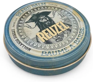 Bálsamo para barba Reuzel con manteca de karité y aceite de argán, 35 g - Imagen 1 de 6